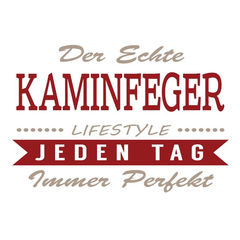 Der echte Kaminfeger