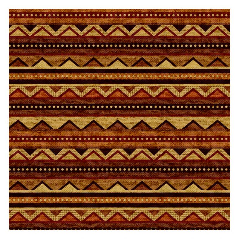 Africa Pattern