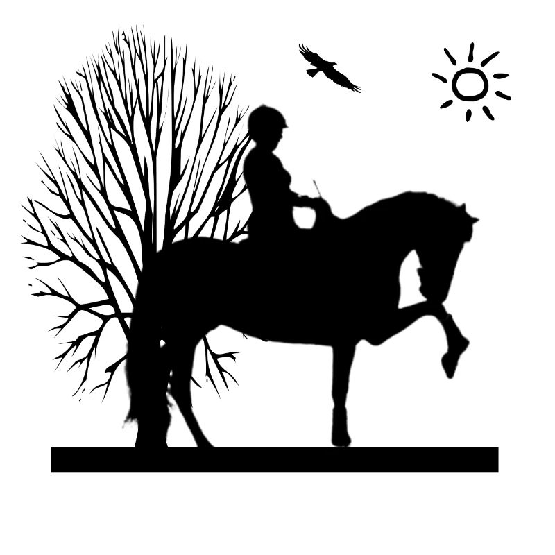 Pferd