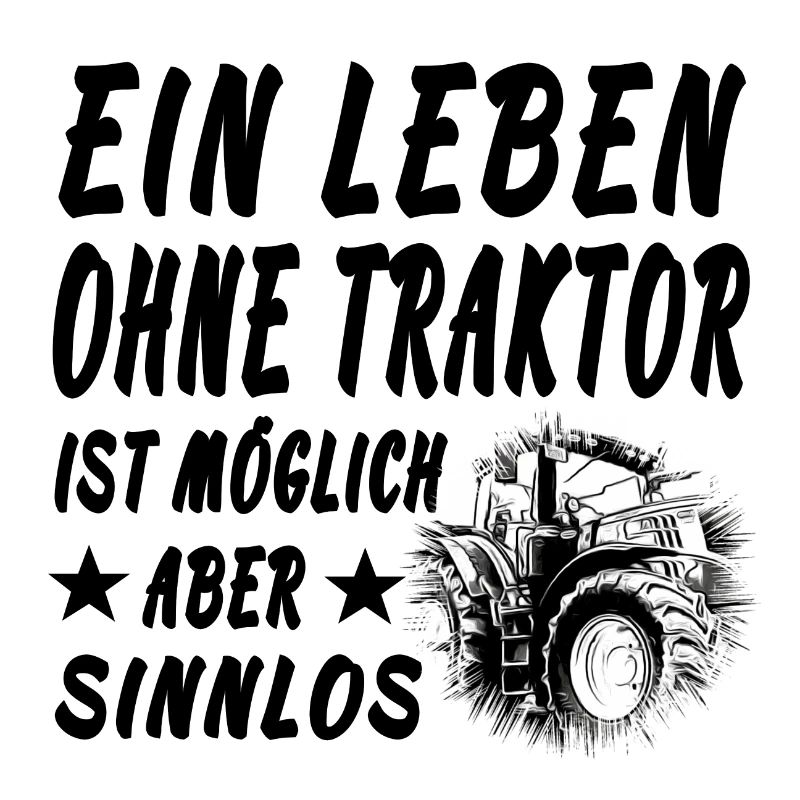 Traktor