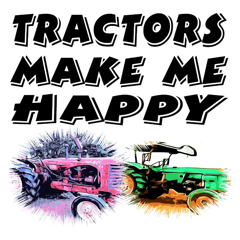 Traktor