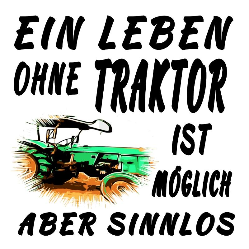 Traktor