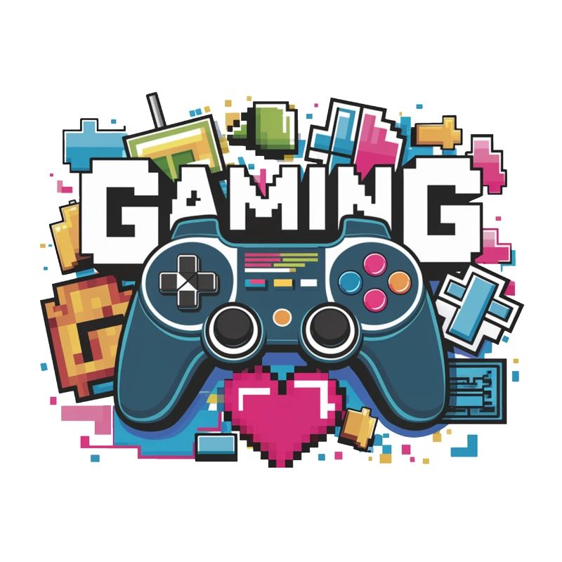 Gaming - Controllers