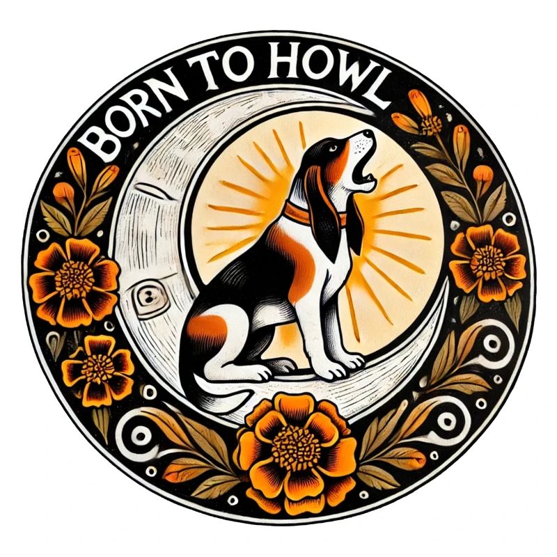 Born to Howl