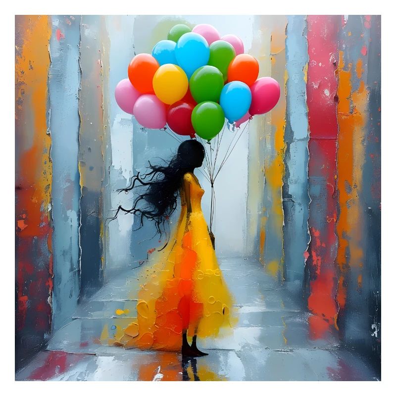 Balloons