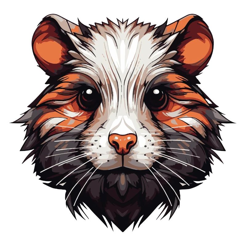 Hamster Tier