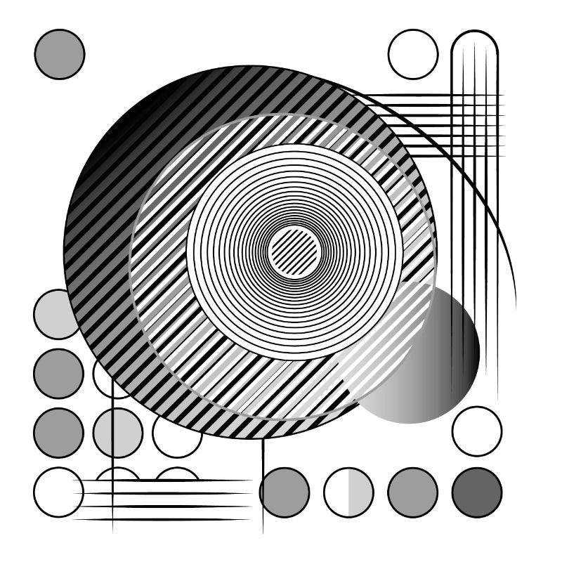 Design "Threads of Perception"