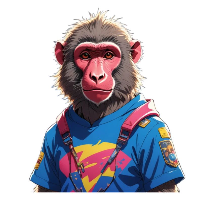 Baboon