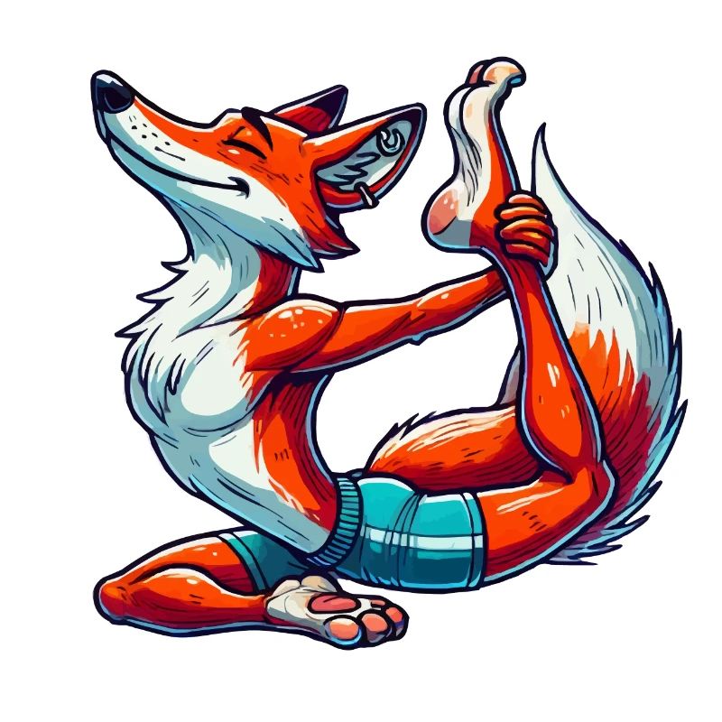 fuchs yoga