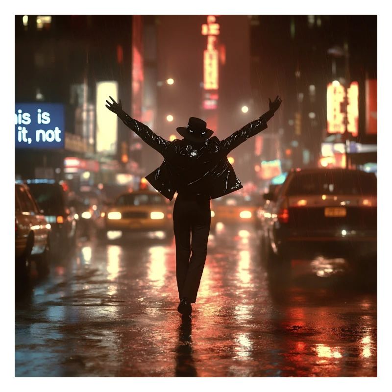 Michael