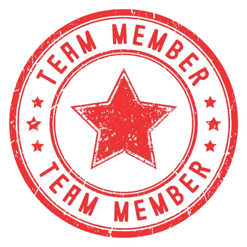 Team Mitglied
