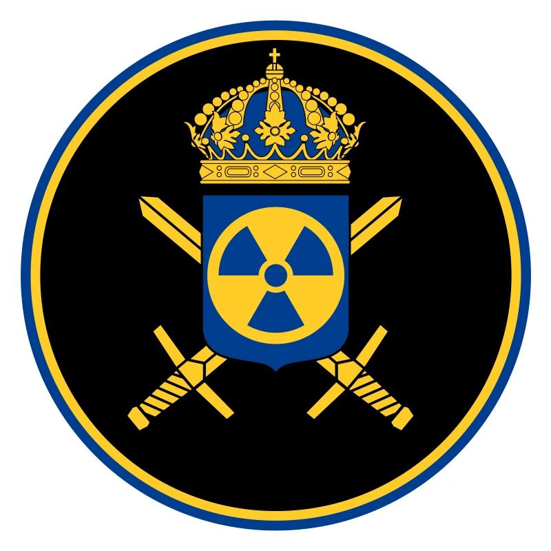 Das schwedische Atomwaffenprogramm