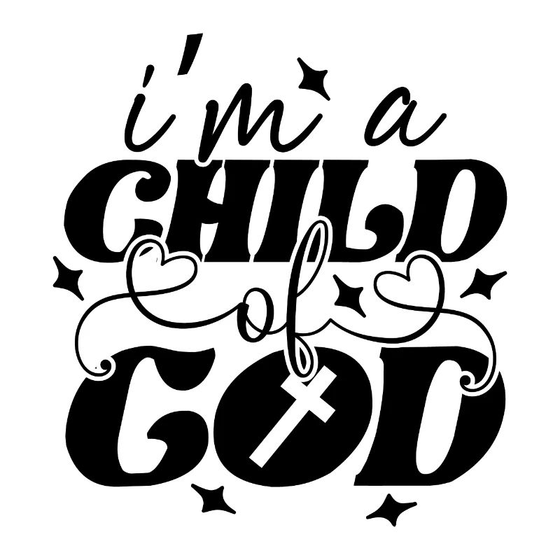 Kind Gottes
