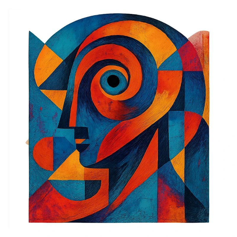 Hidden Face