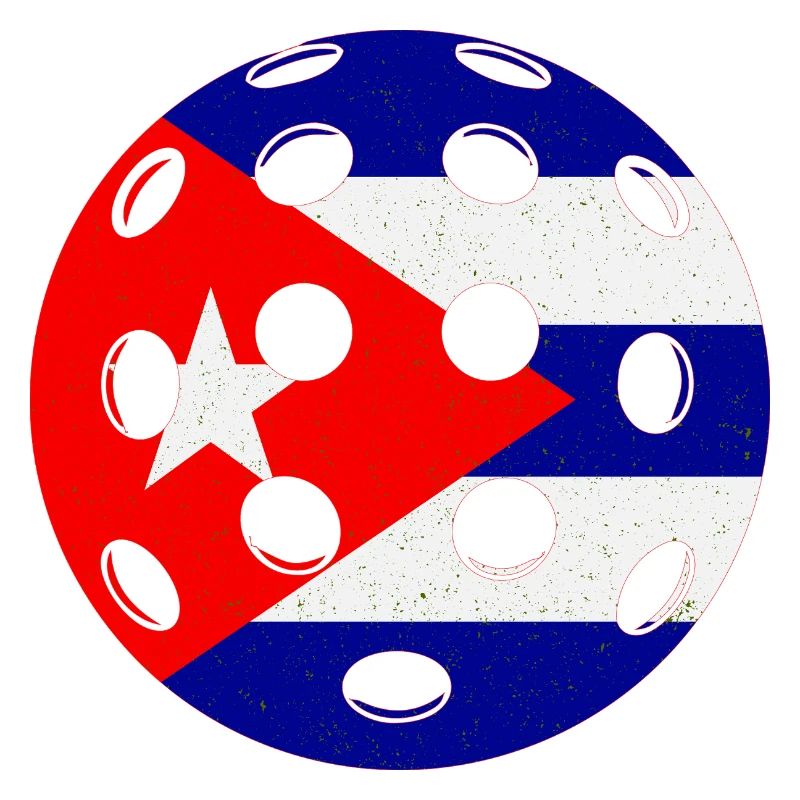Pickleball Kuba
