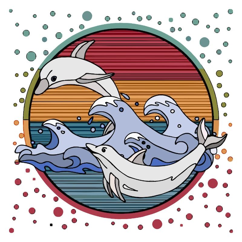 Dauphins
