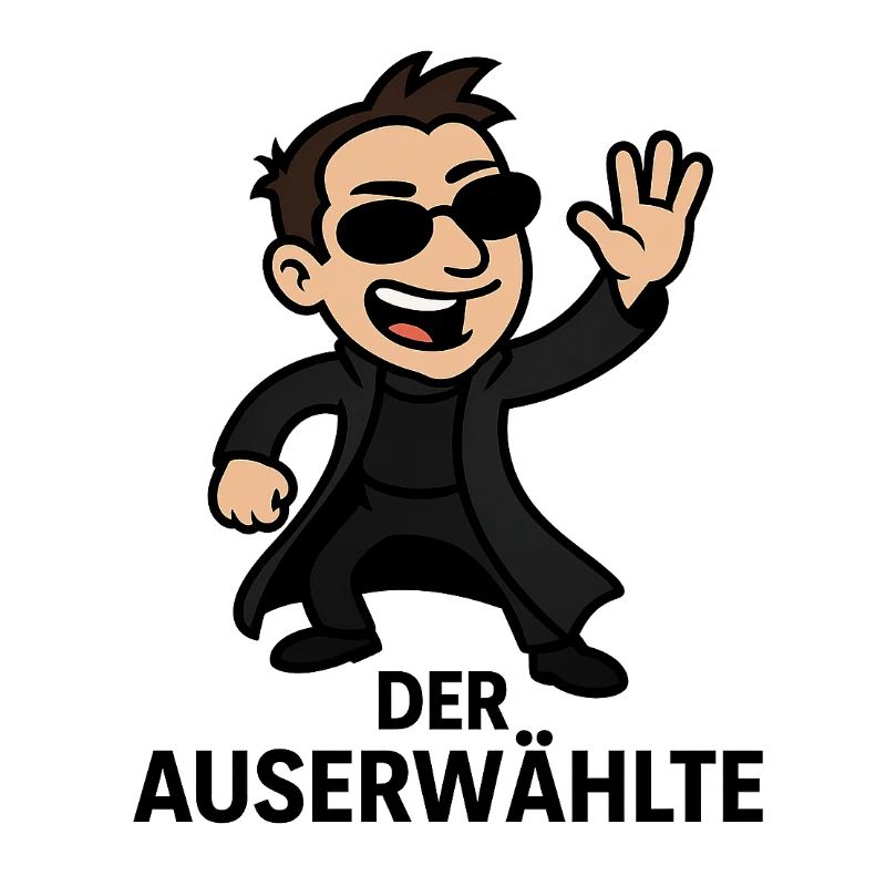 Der Auserwählte