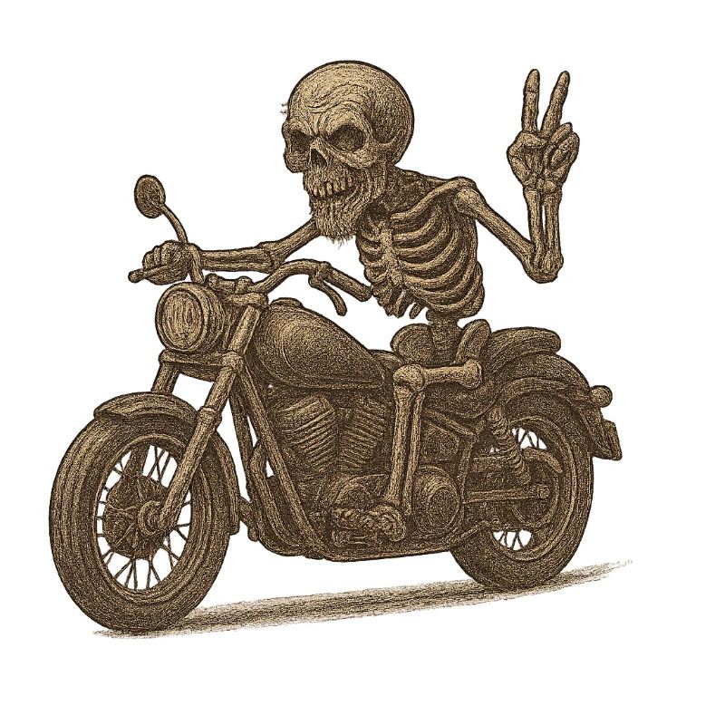 biker 3