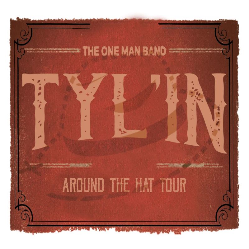 ATH tour Tyl'in