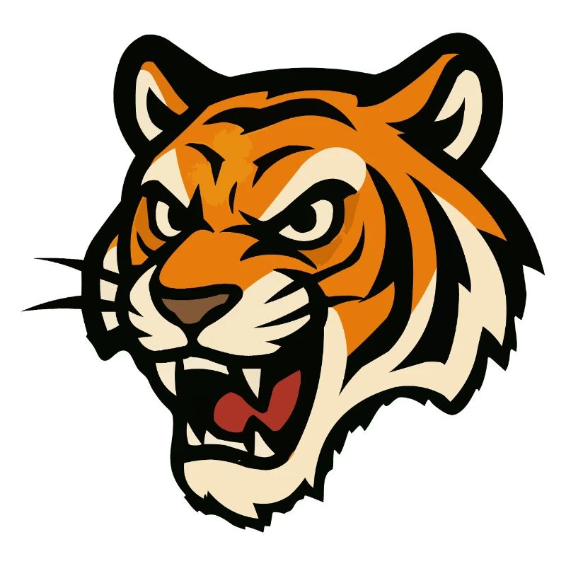 Tiger Comic