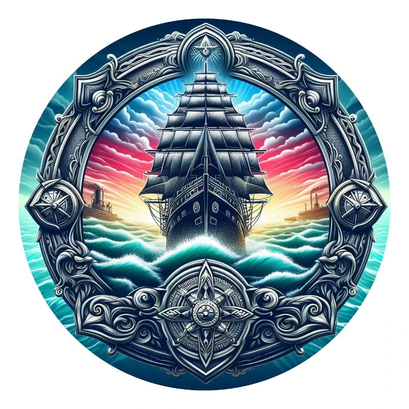 Segelschiff Bild