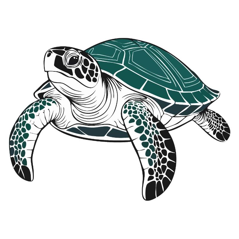 Schildkröte