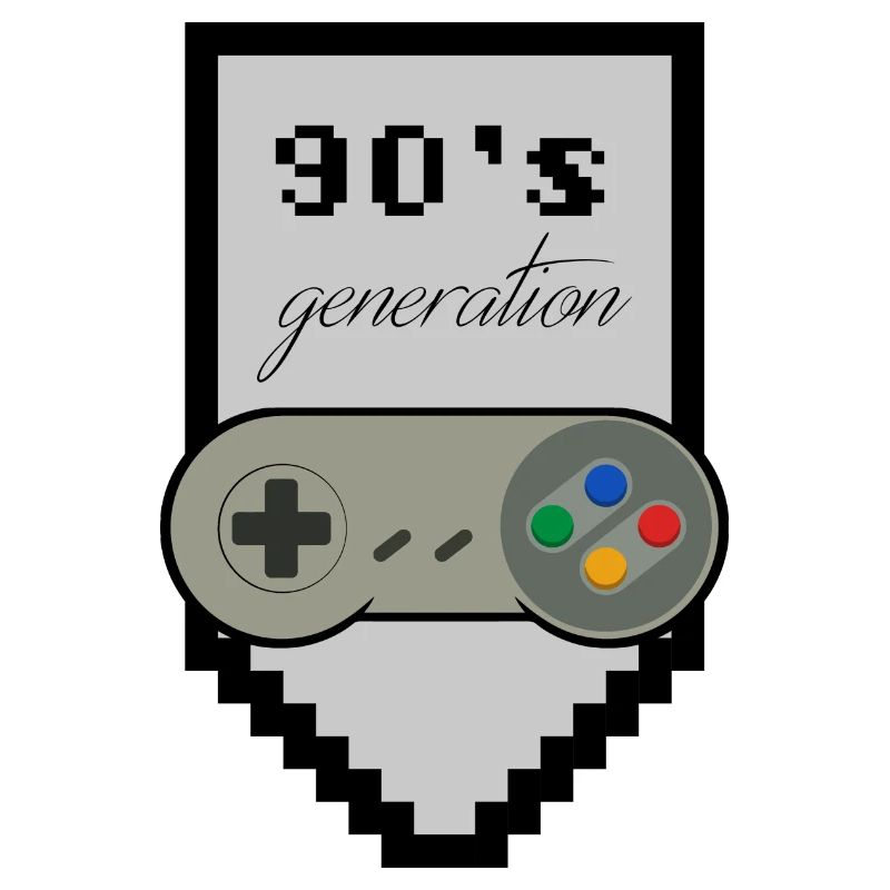 90er Generation