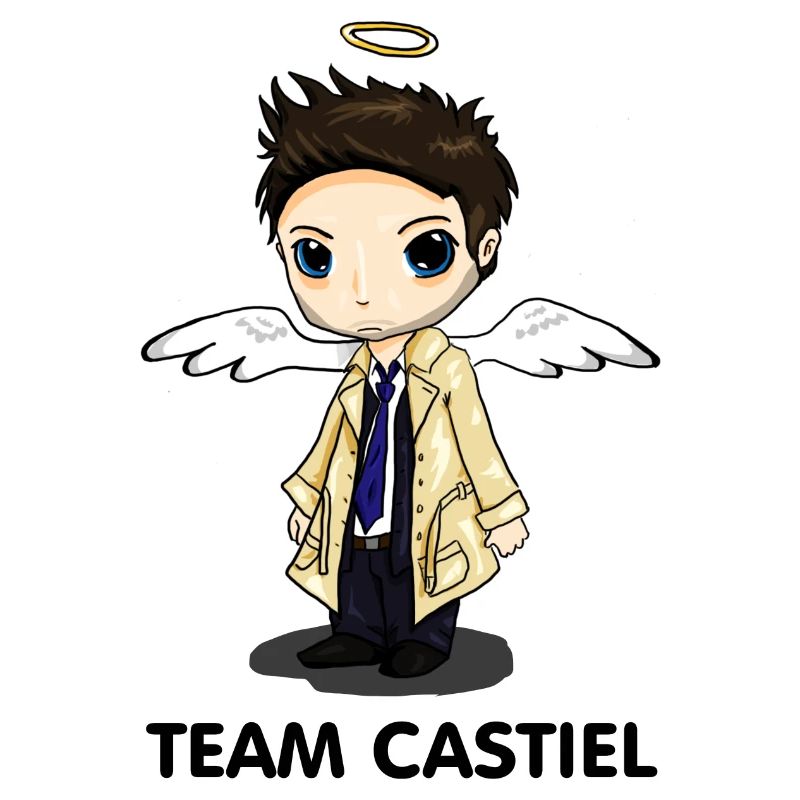 Team Castiel (light)