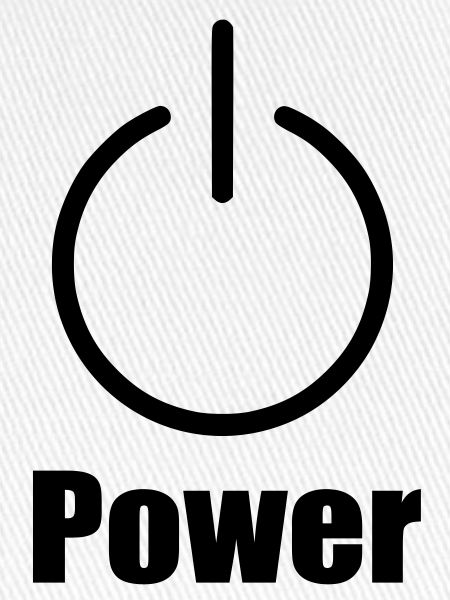 power
