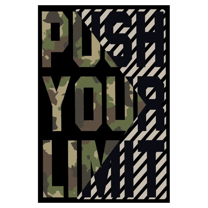 repoussez vos limites