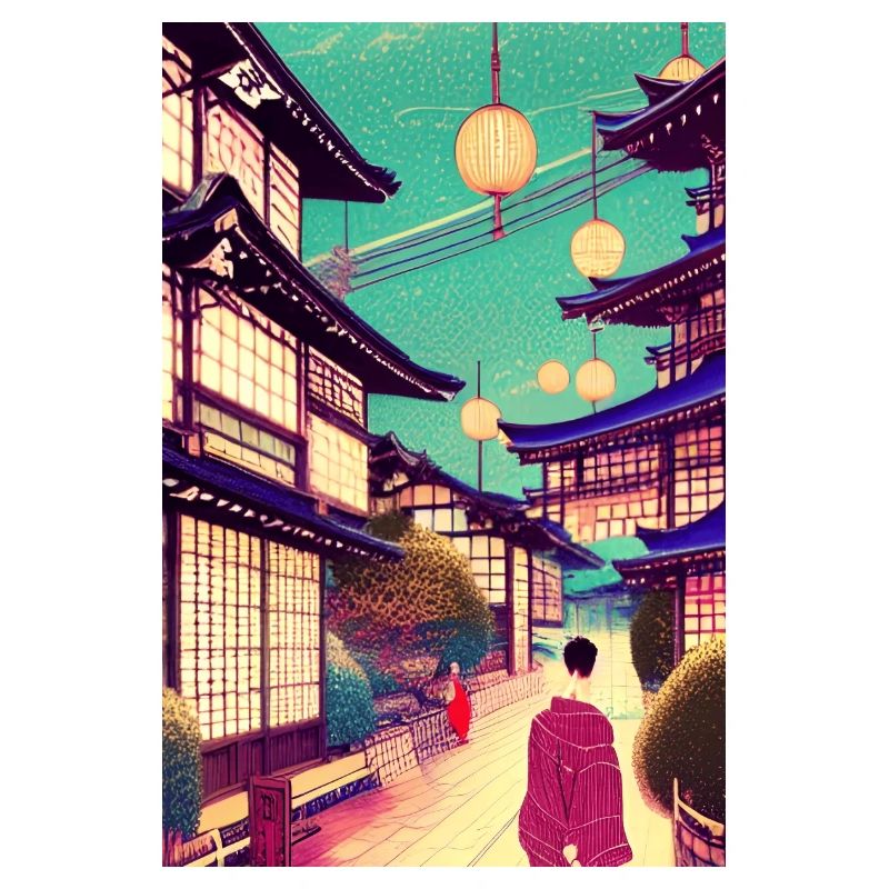 Print 8