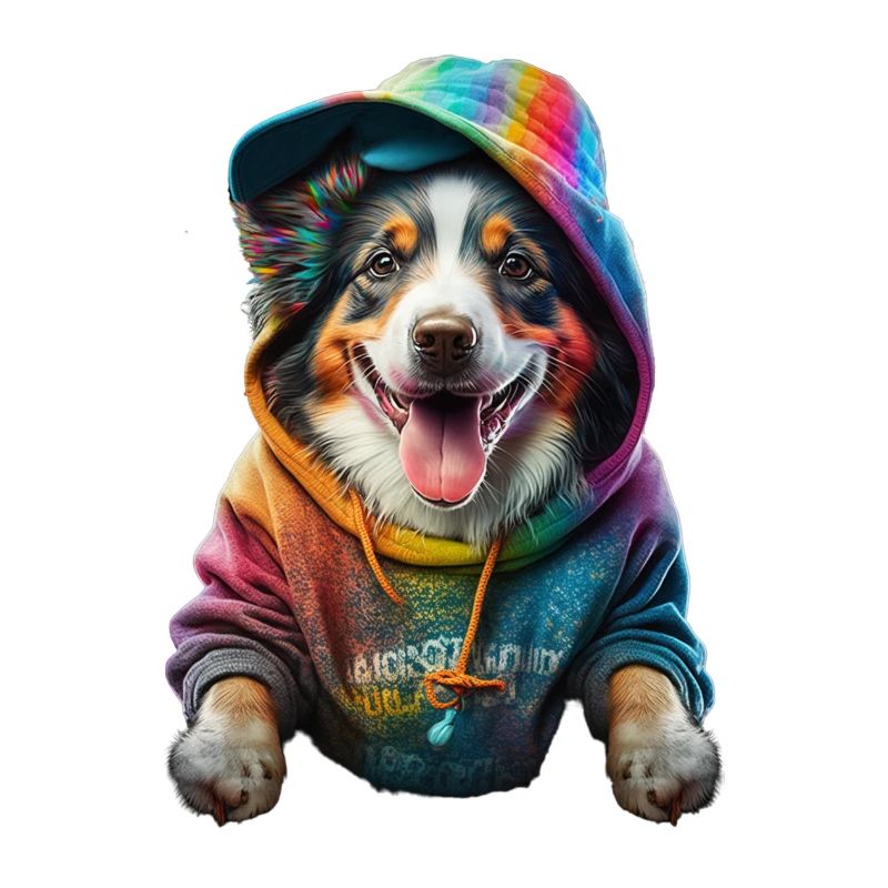 Stylish Pup