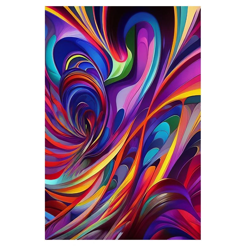 Abstrakte Kunst