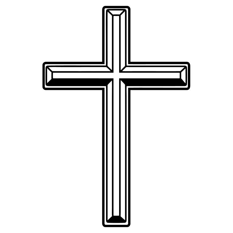 Croix de foi