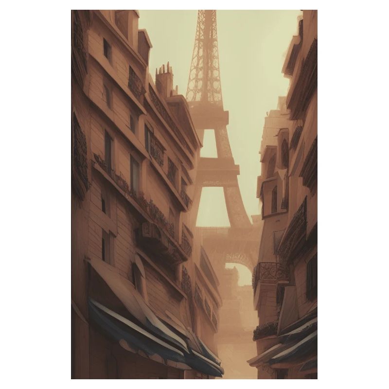 Rue de Paris