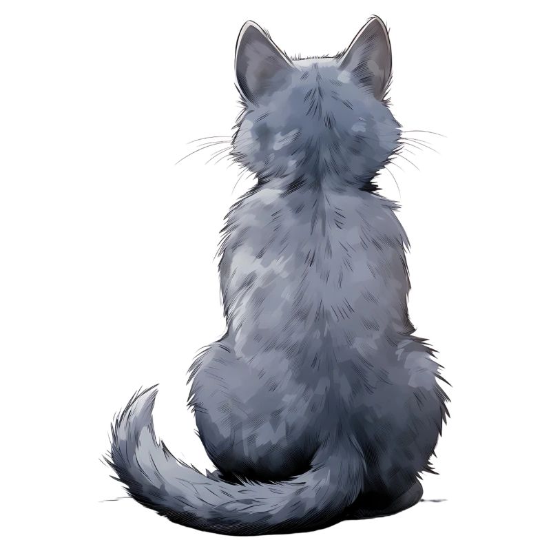 Russian Blue