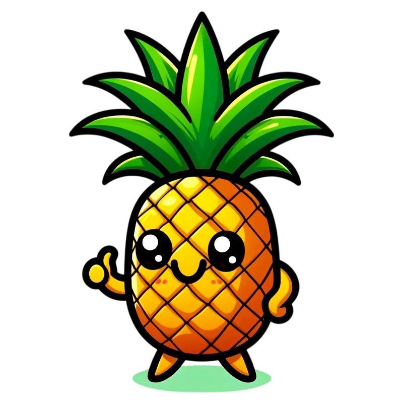 Pineapple