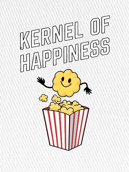 Kernel of Happiness