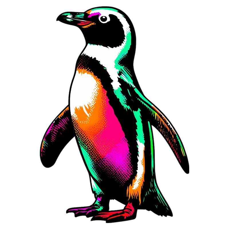Pinguin