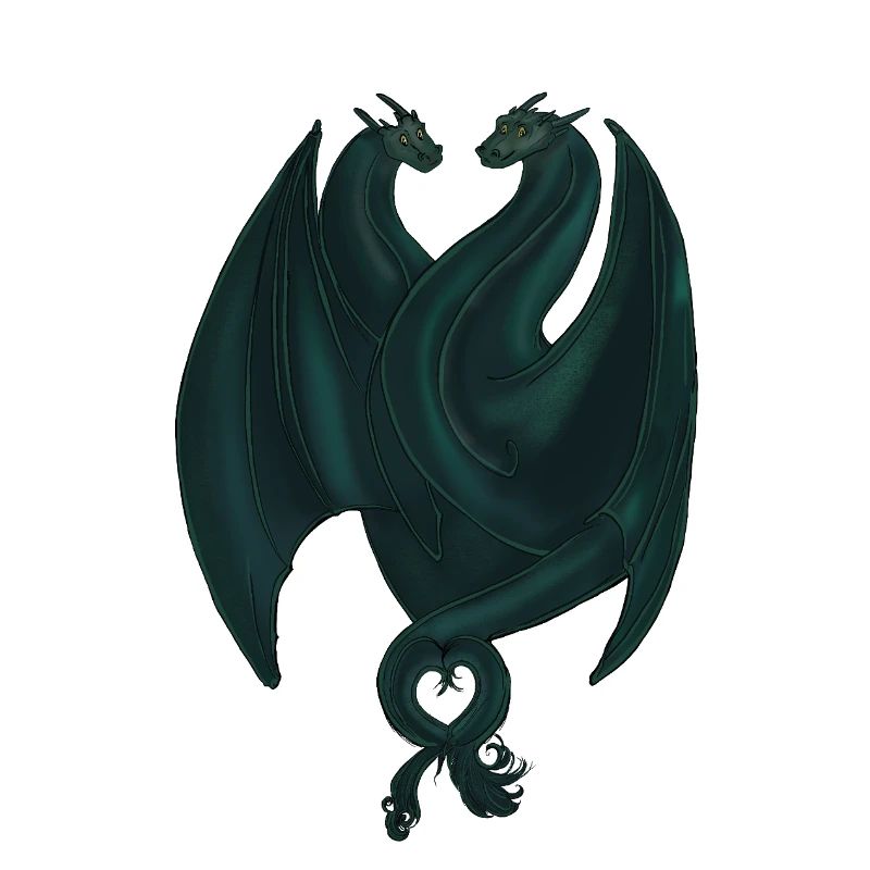 Dragon Love
