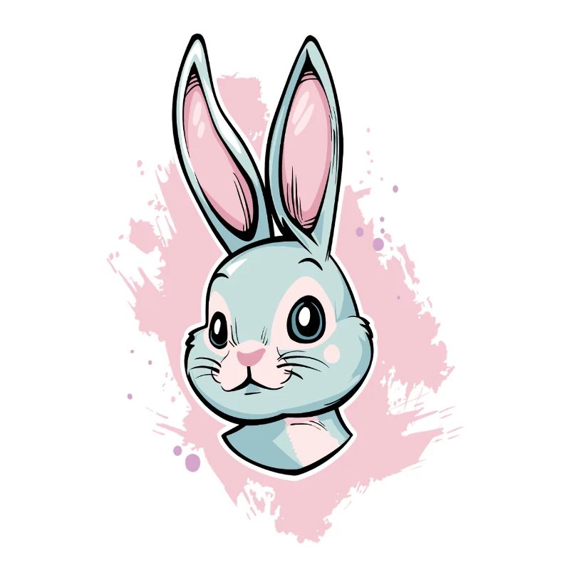 Easter Bunny Easter