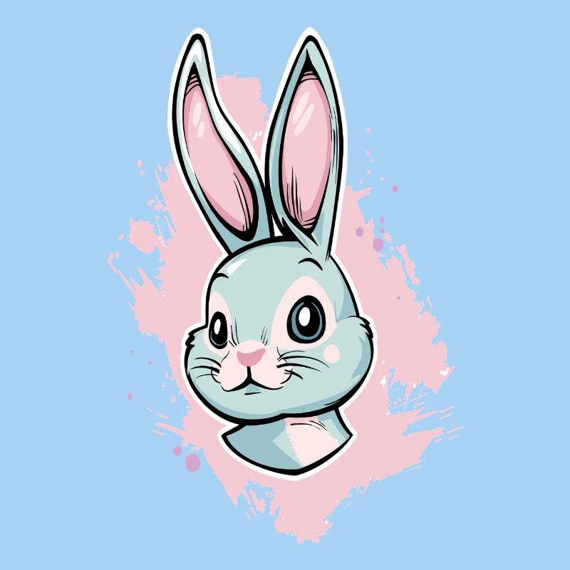 Easter Bunny Easter