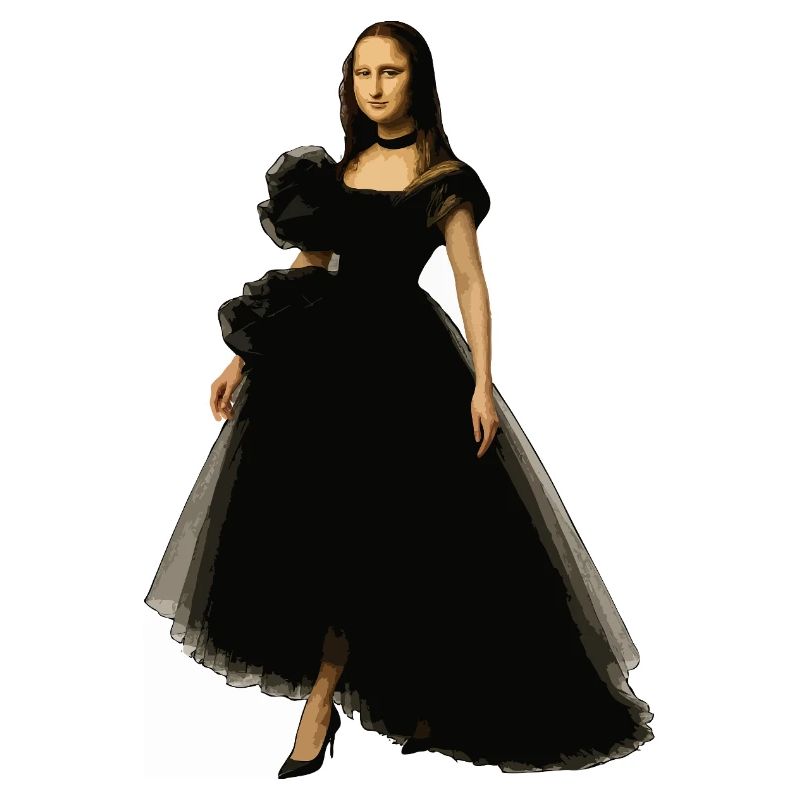 Mona Lisa Gala