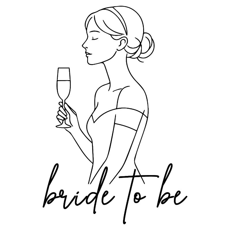 Future mariée