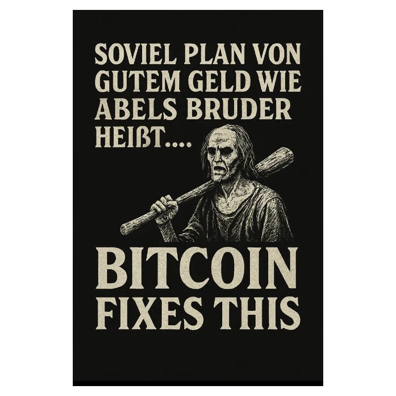 Bitcoin fixes this