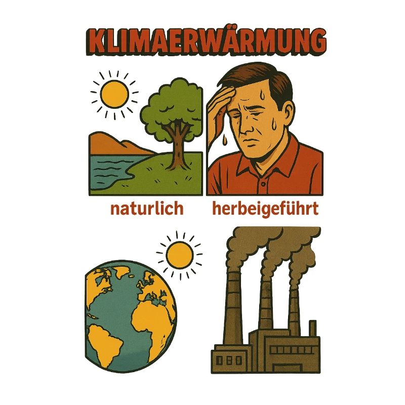 Klimawandel