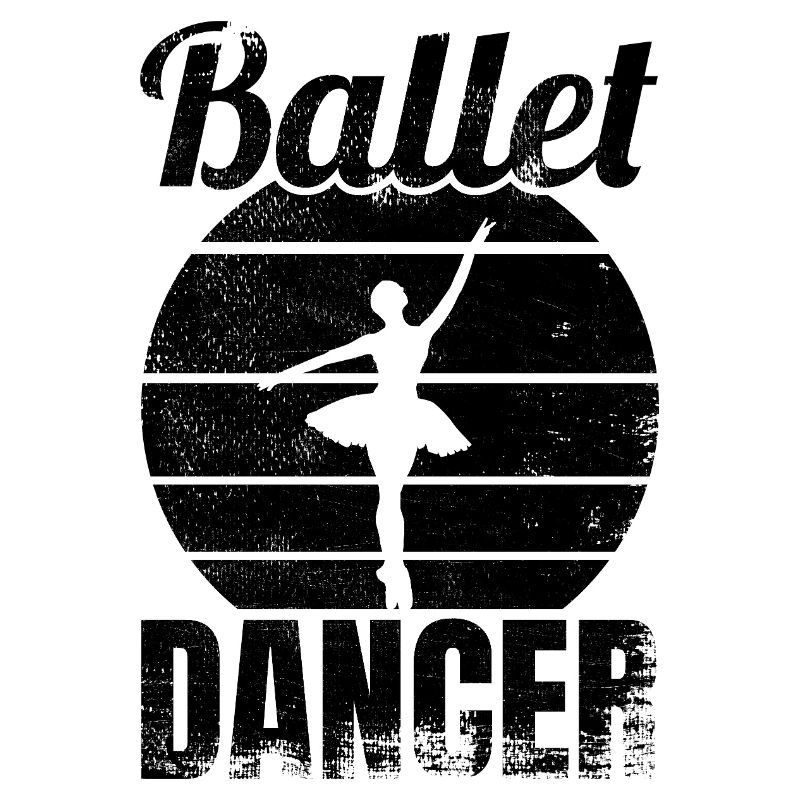 Ballet Dancer