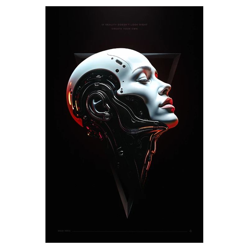 MAD-MND: Reality Fails
