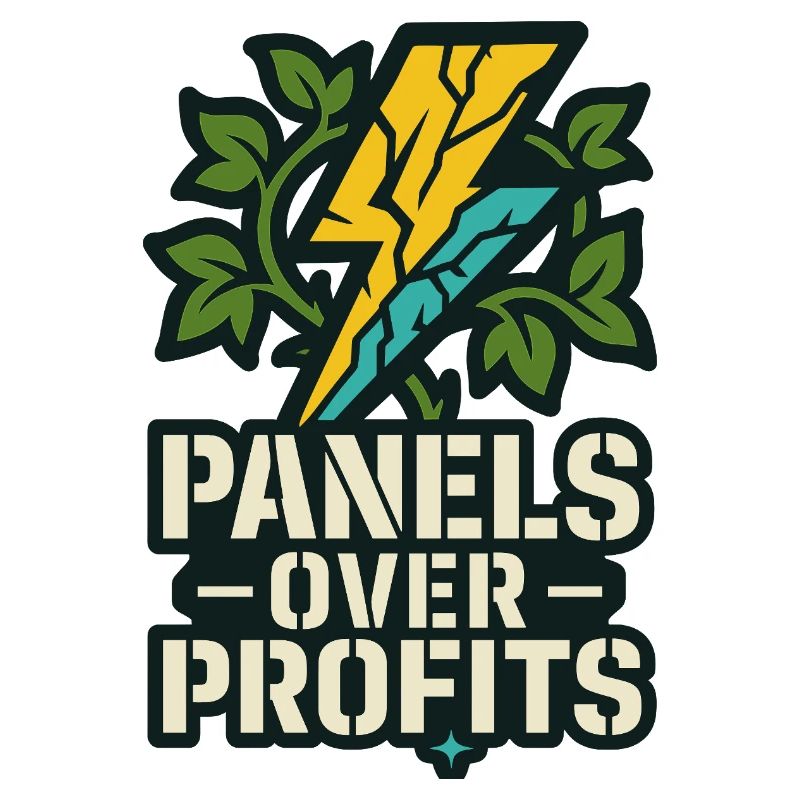Panels Over Profits