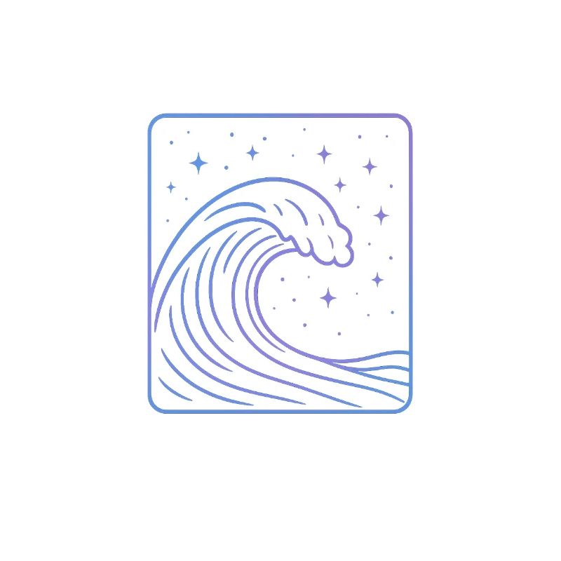 Kosmische Welle